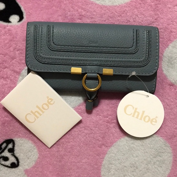 Chloe Handbags - Chloe wallet